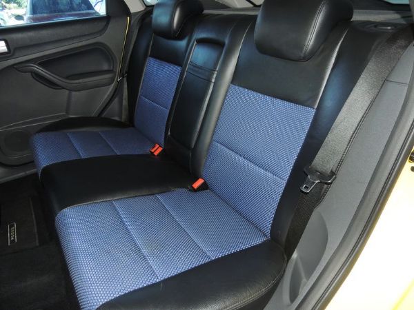 FORD  FOCUS 佛卡司 2.0 照片6