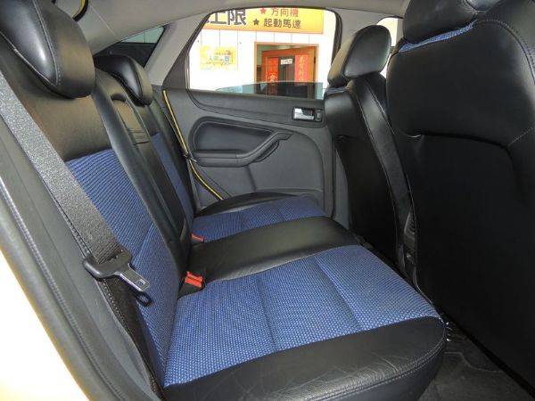 FORD  FOCUS 佛卡司 2.0 照片7