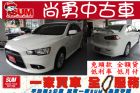 台中市 FORTIS IO 1.8 I KEY MITSUBISHI 三菱中古車