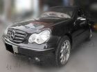 台南市Benz 賓士 C 240 BENZ 賓士 / C240中古車