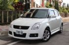桃園市swift SUZUKI 鈴木 / Swift中古車