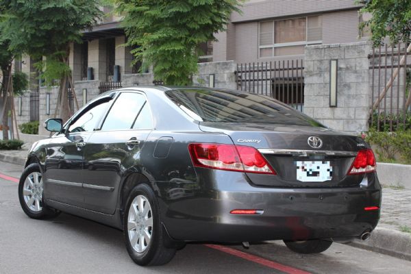 camry 照片2