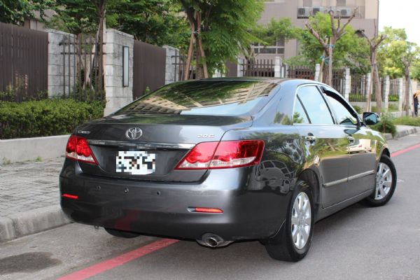 camry 照片4