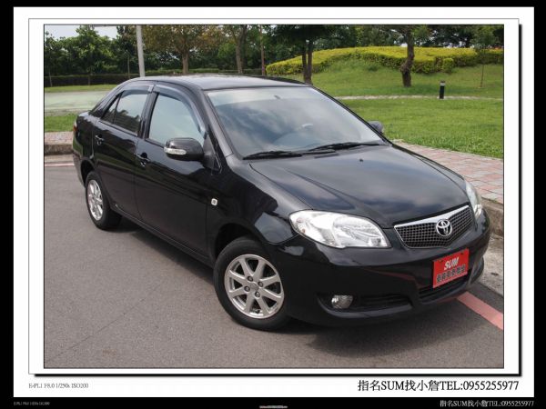 vios 照片1