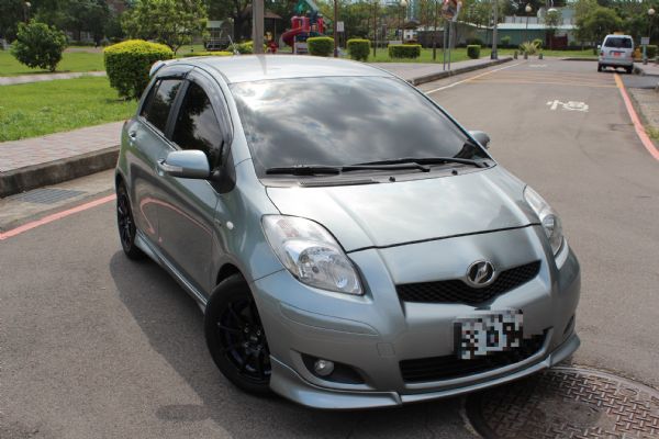 yaris 照片2