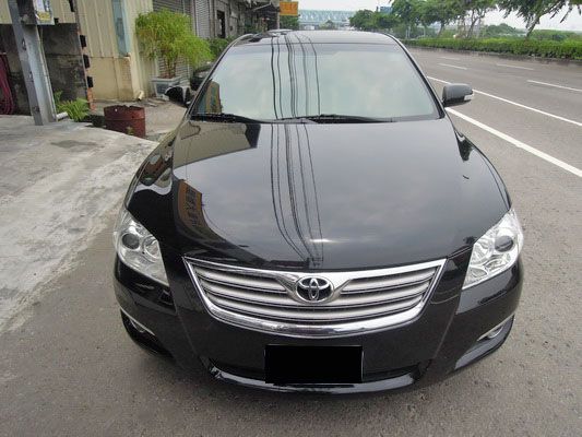 豐田 CAMRY 08 中古車 高鐵汽車 照片2