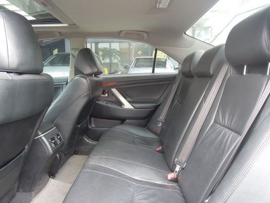 豐田 CAMRY 08 中古車 高鐵汽車 照片5