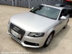 桃園市A4 AUDI 奧迪 / A4中古車