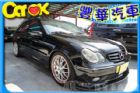 台中市Benz賓士C-ClassC 230 K BENZ 賓士 / C230 Kompressor中古車