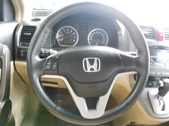 Honda 本田 CR-V 照片5