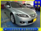 台中市Mazda 馬自達 馬6S MAZDA 馬自達 / 6 2.3S中古車