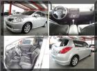 台南市Nissan 日產 Tiida NISSAN 日產 / TIIDA中古車
