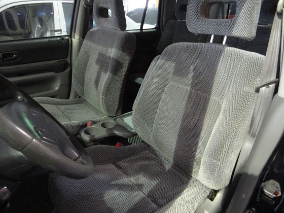 Honda 本田 CR-V  照片7