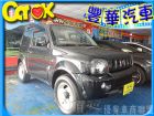 台中市Suzuki 鈴木 Jimny  SUZUKI 鈴木 / Jimny中古車