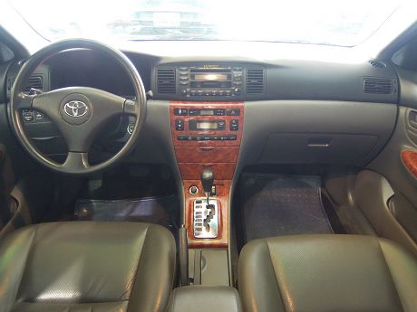 Toyota豐田 Altis 照片2