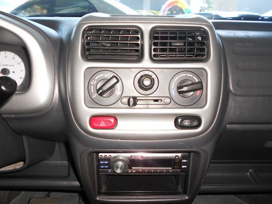 Suzuki 鈴木 Solio 照片6