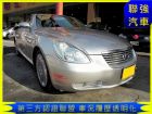 台中市Lexus 凌志 SC 430 LEXUS 凌志 / SC430中古車