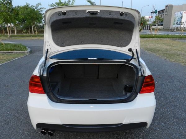  E90 325i M-sport  照片8