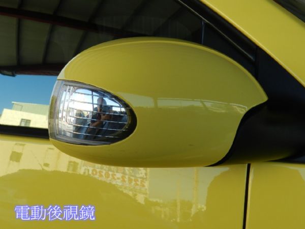 VW 福斯 Beetle 金龜車1.8T 照片8