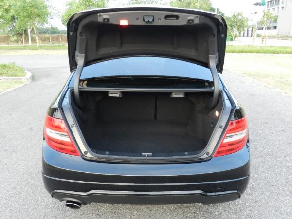  C250 AMG SOPRT 1.8  照片9