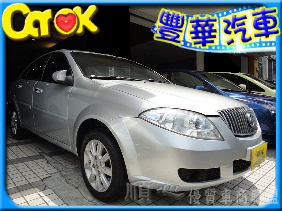 Buick 別克 Excelle  照片1