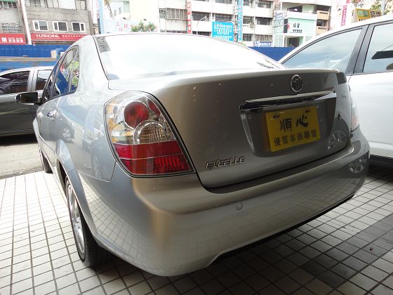 Buick 別克 Excelle  照片10