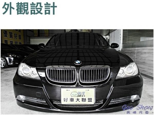 BMW E90 320i 總代理 照片2