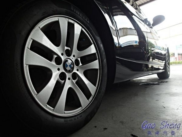 BMW E90 320i 總代理 照片4