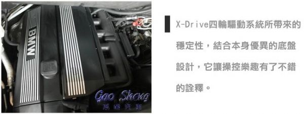 BMW X5 照片6