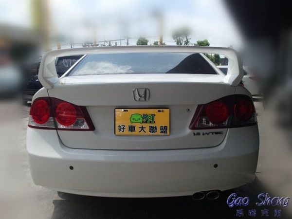 HONDA K12 照片4