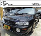 桃園市SUBARU Impreza SUBARU 速霸陸 / lmpreza中古車