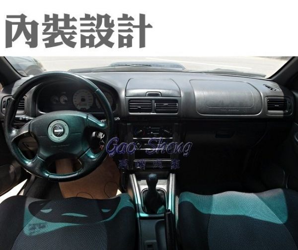 SUBARU Impreza 照片6