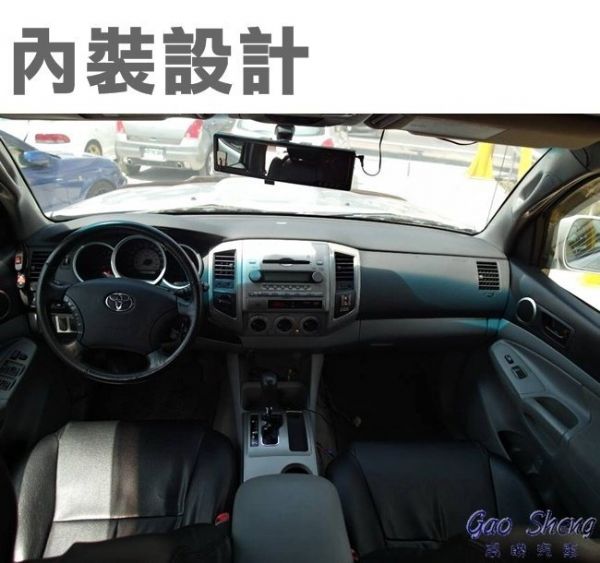 TOYOT TACOMA 照片6