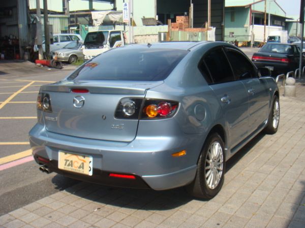 MAZDA 3 2.0S 照片2