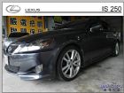 桃園市LEXUS IS250 LEXUS 凌志 / IS250中古車