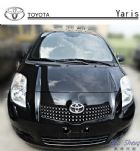 桃園市TOYOTA YARIS TOYOTA 豐田 / YARIS中古車