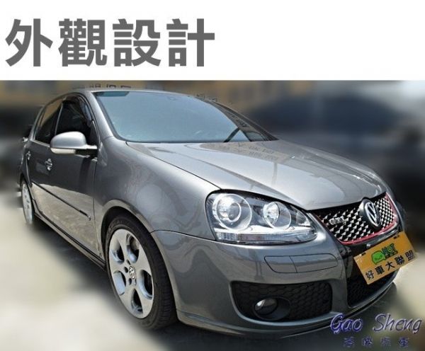 GOLF GTi 照片2