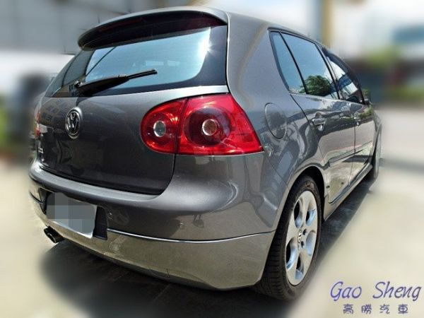 GOLF GTi 照片4