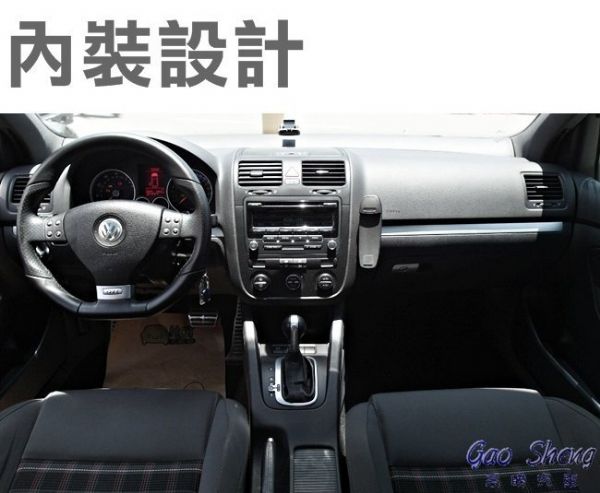 GOLF GTi 照片5