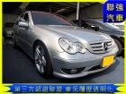 台中市Benz 賓士 C-Class C 32 BENZ 賓士 / C32 AMG中古車