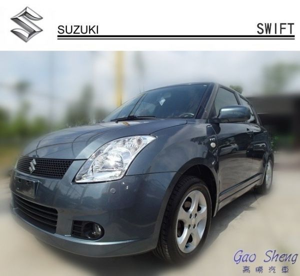 SUSUKI SWIFT 照片1