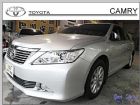 桃園市TOYOT CAMRY 2.5 TOYOTA 豐田 / Camry中古車