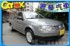 台中市VW 福斯 Pointer  VW 福斯 / POINTER中古車