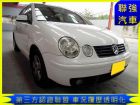 台中市VW 福斯 Polo VW 福斯 / Polo中古車