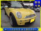 台中市MINI迷你 Cooper S Mini / Cooper S中古車