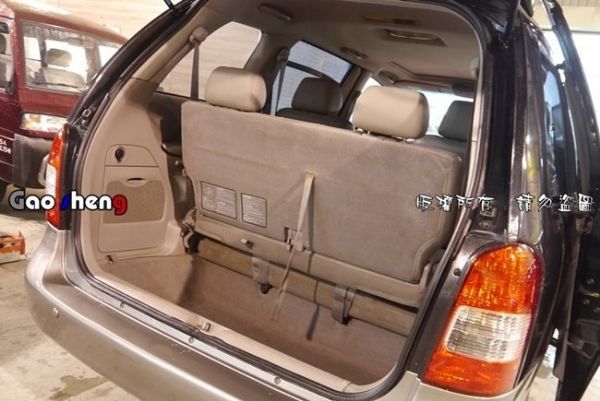 MAZDA MPV 照片9