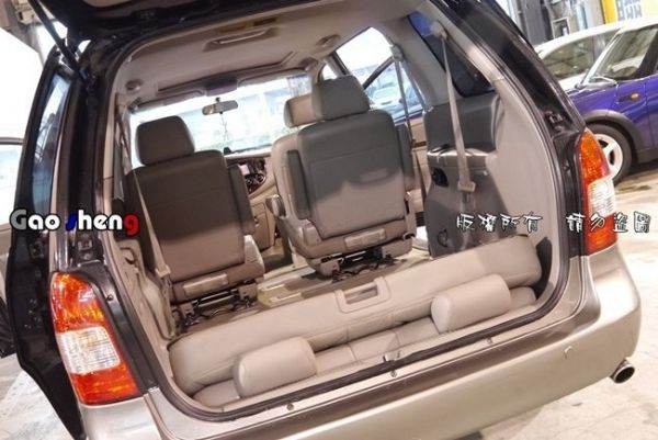 MAZDA MPV 照片10