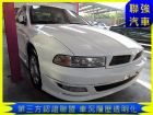 台中市Mitsubishi 三菱 Galant MITSUBISHI 三菱 / Galant中古車