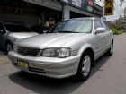 台中市★大同汽車★實車實價TERCEL TOYOTA 豐田 / Tercel中古車