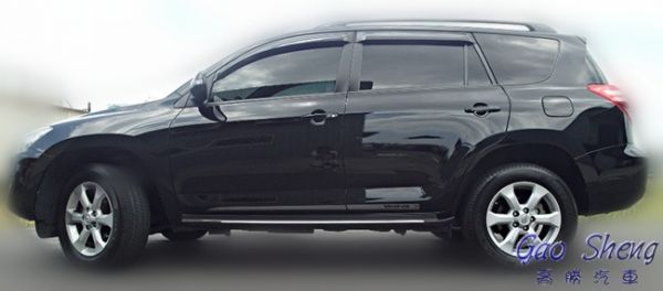 TOYOT RAV4 照片3